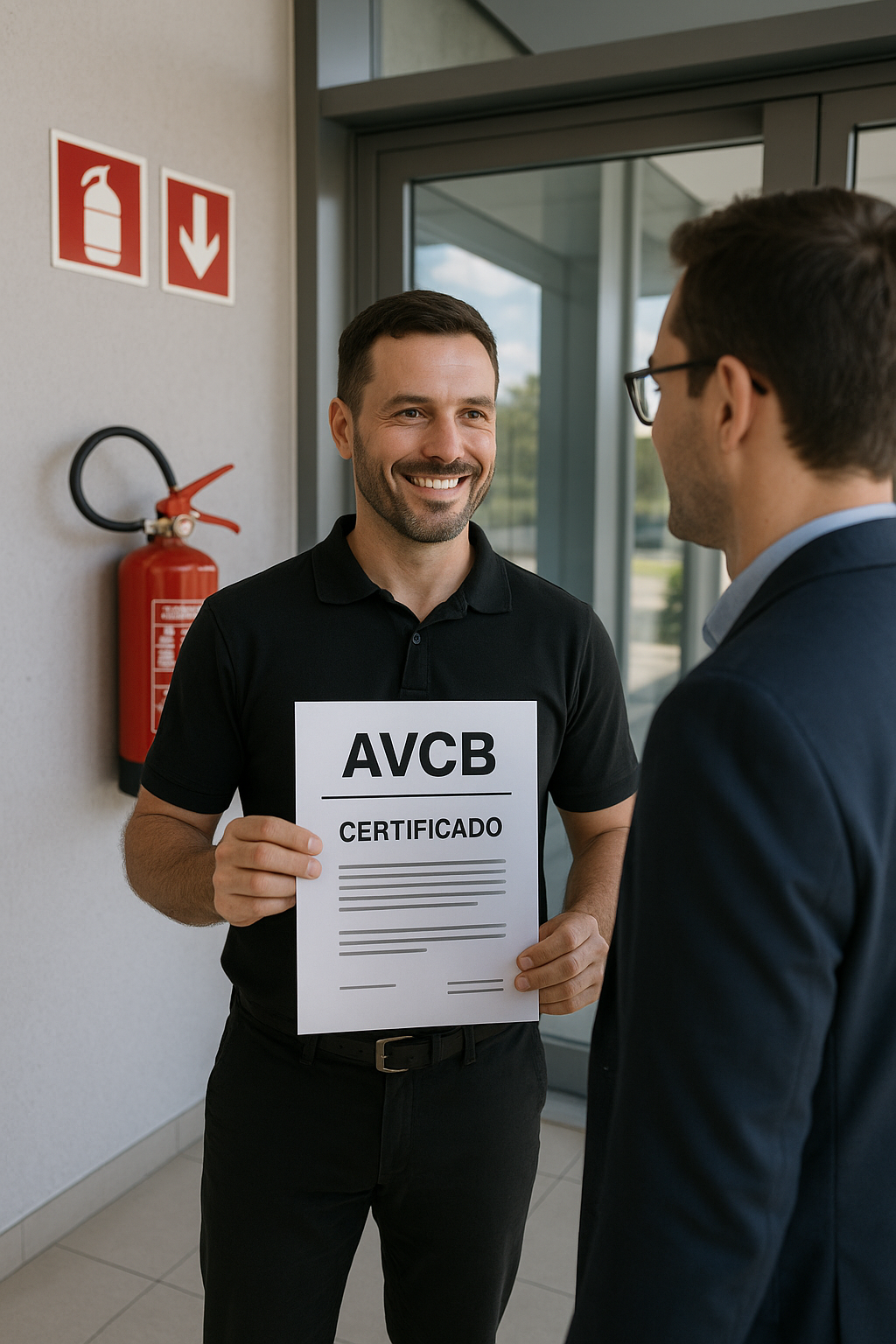 Imagem do artigo Você conhece o Laudo de Controle de Materiais de Acabamento e Revestimento (CMAR)?